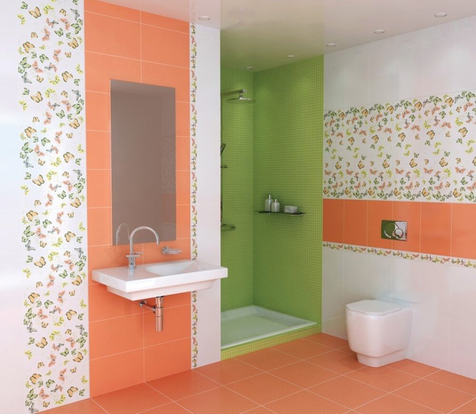 Плитка Kerama Marazzi Калейдоскоп