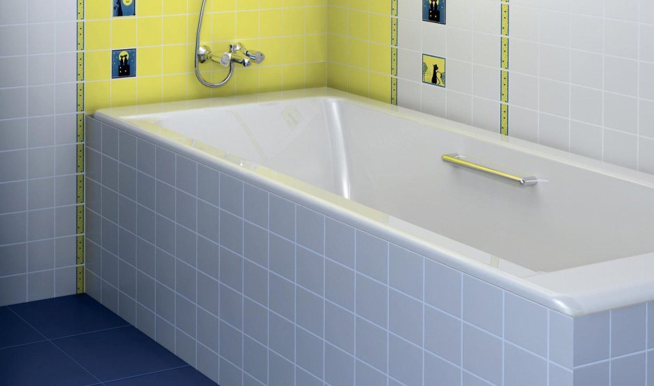 Плитка большое путешествие Kerama Marazzi