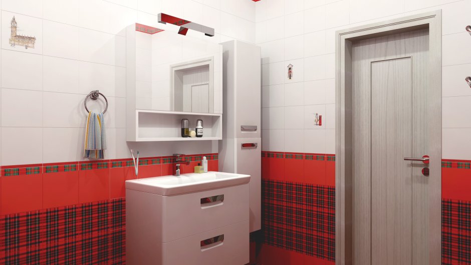 Плитка Салерно Kerama Marazzi