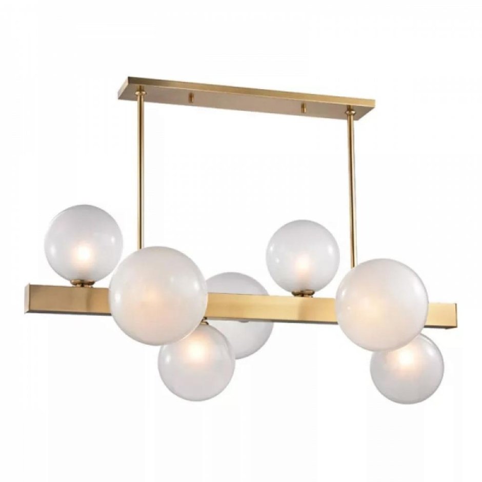 Люстра Hudson Valley Lighting Hinsdale