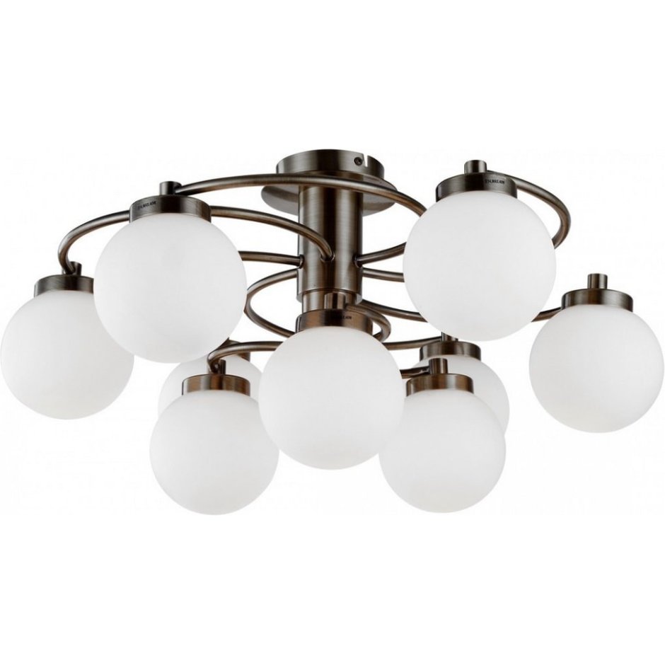 Arte Lamp cloud a8170pl-9ab