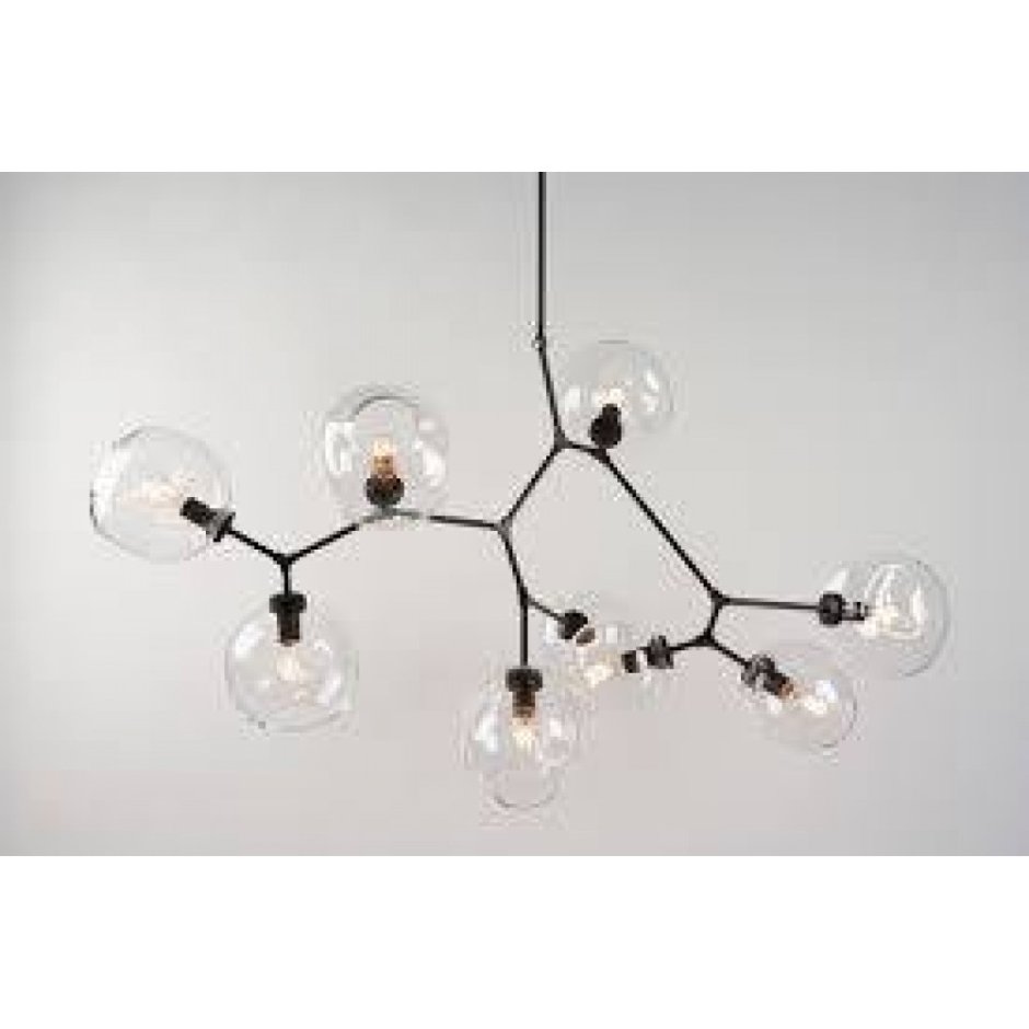 Люстра Lindsey Adelman branching