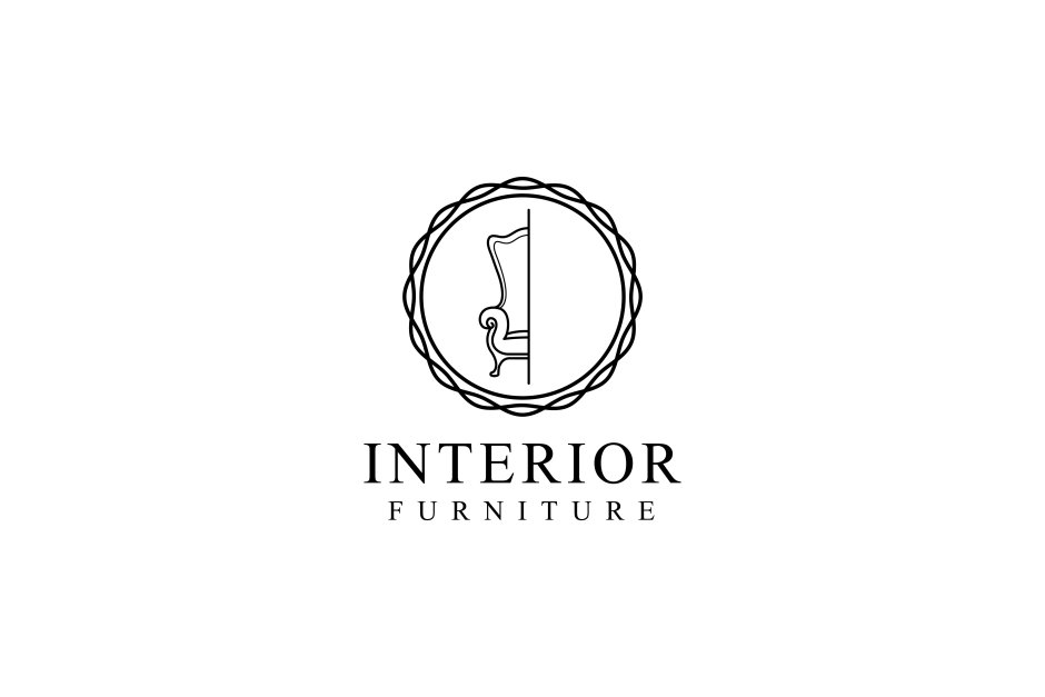 Interior Design логотип