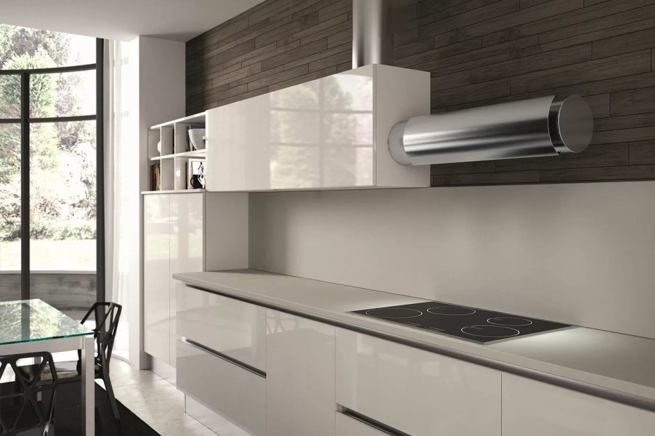 FALMEC Mira Black 40