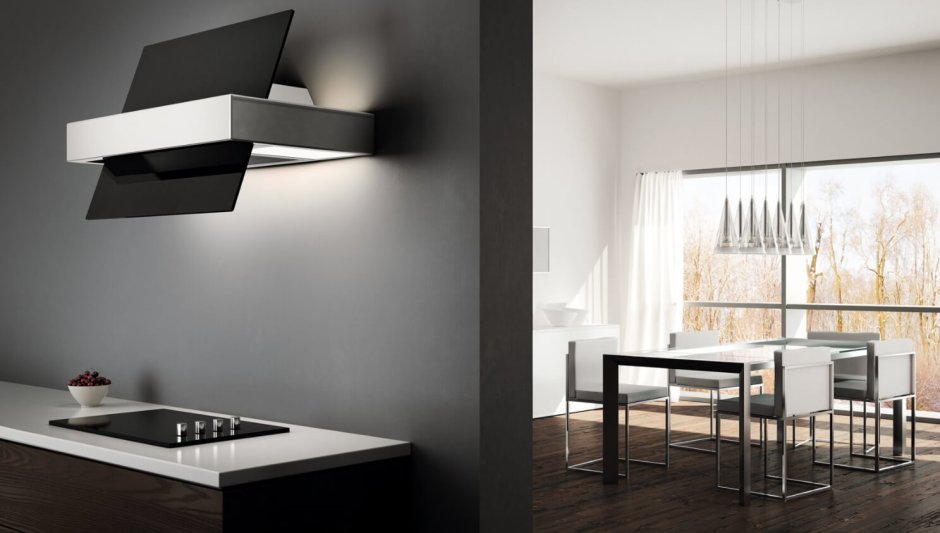 Elica thin Island IX/A/120