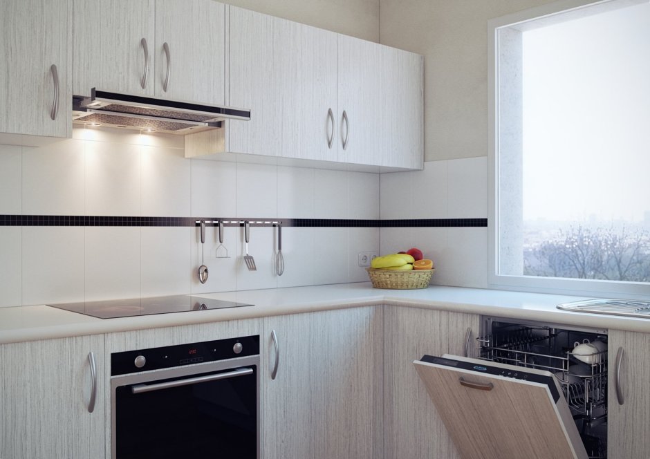 Krona Kamilla sensor 600 inox