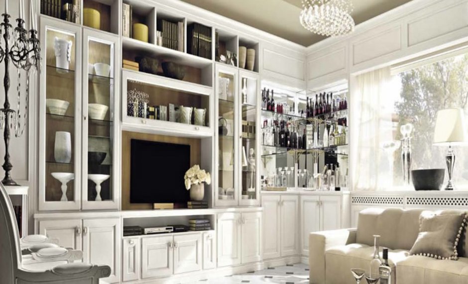 Martini Interiors logo