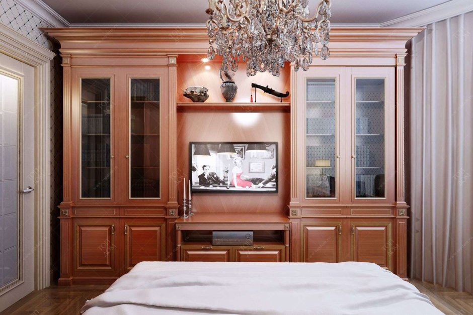 Гостиная Венеция Давита