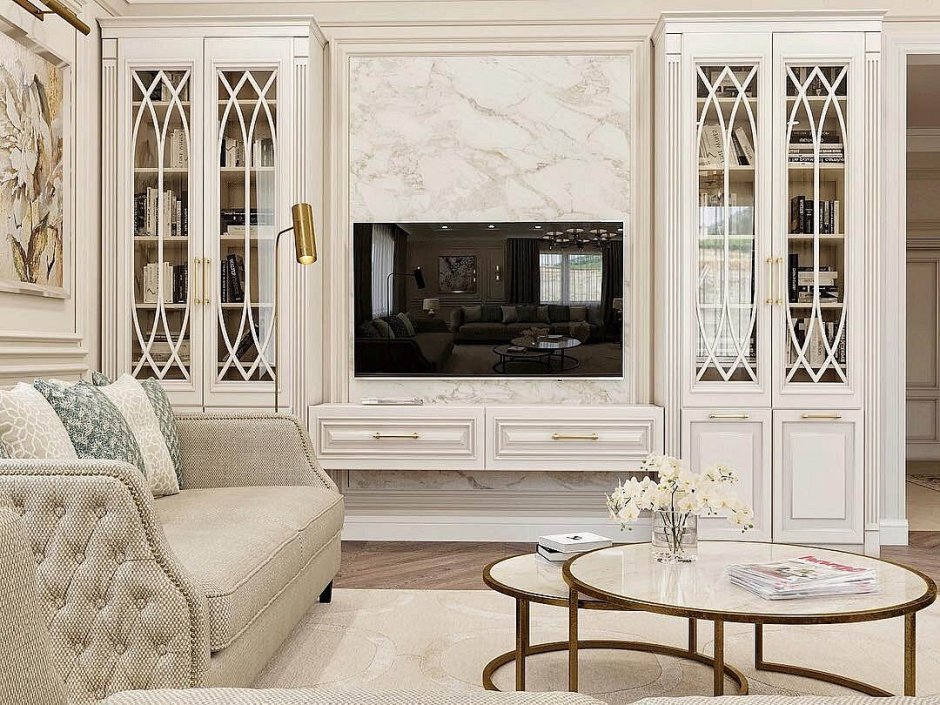 Стенка Листелло Origеn