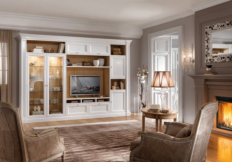 Стенка Busatto mobili