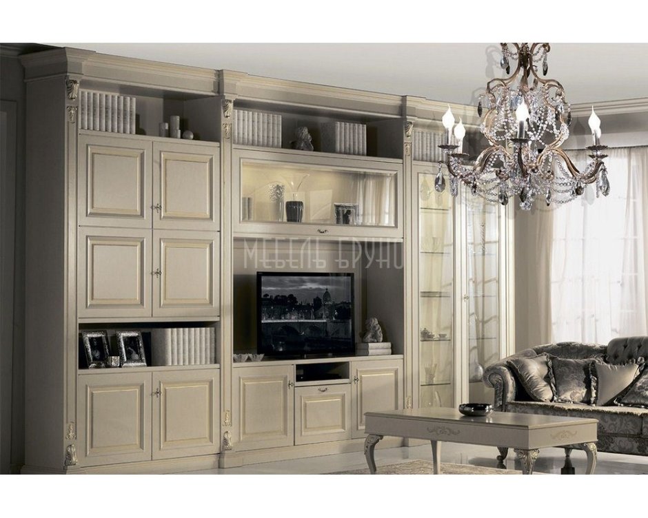 Мебель Шопен итальянская