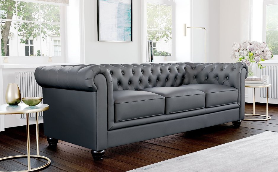 Hampton Grey