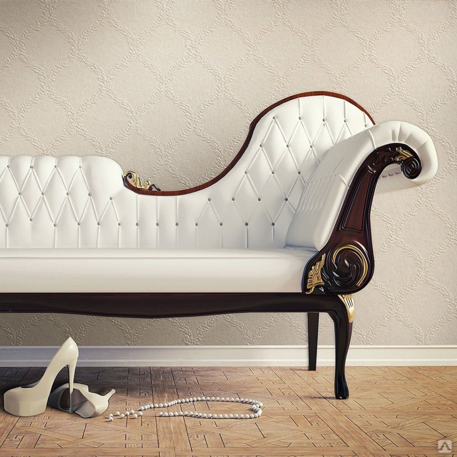 Wellton Прованс Decor 1х12,5 м wd782