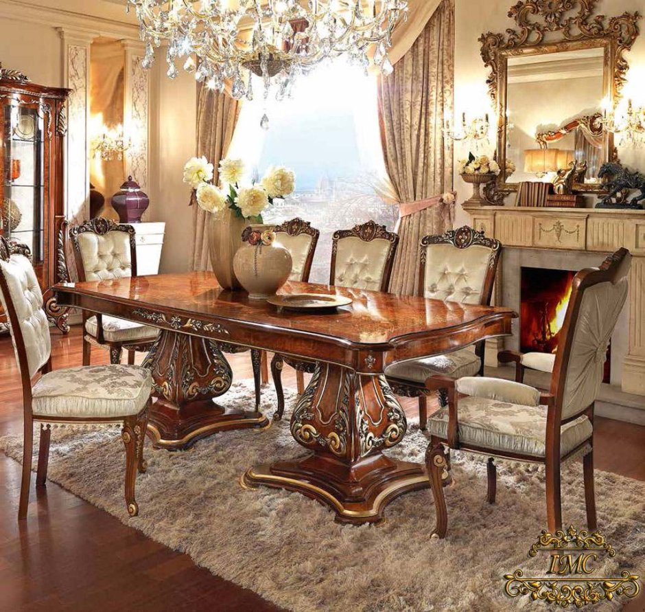 Стол Colleccion Alexandra