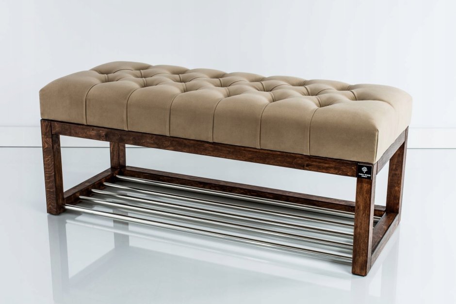 Банкетка в прихожую Emra Wood lpp-4 110 см