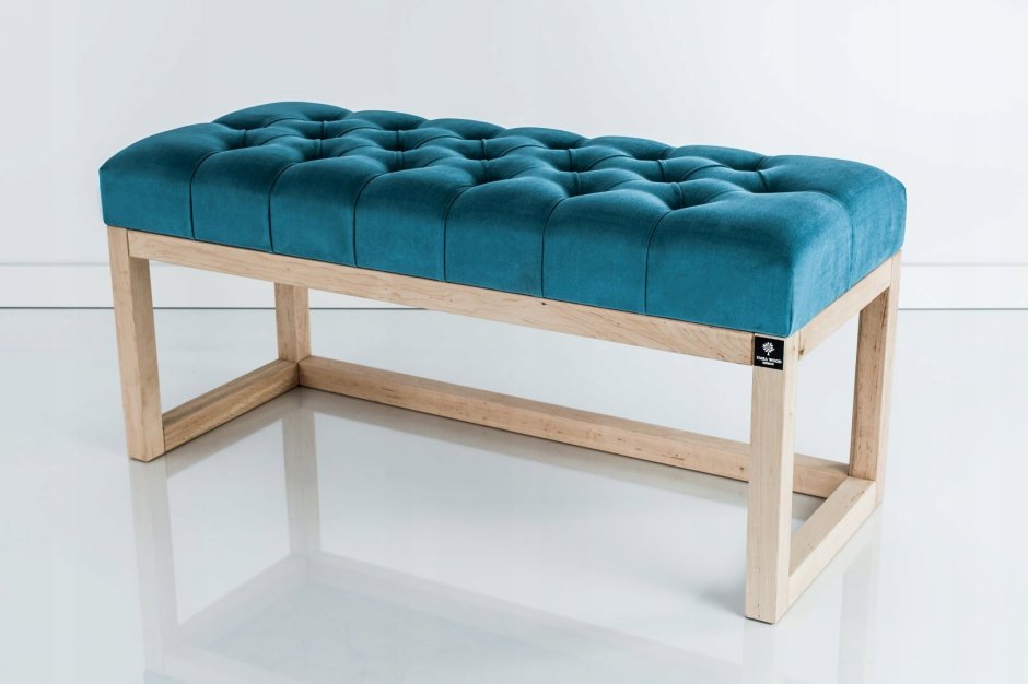 Банкетка Emra Wood 95