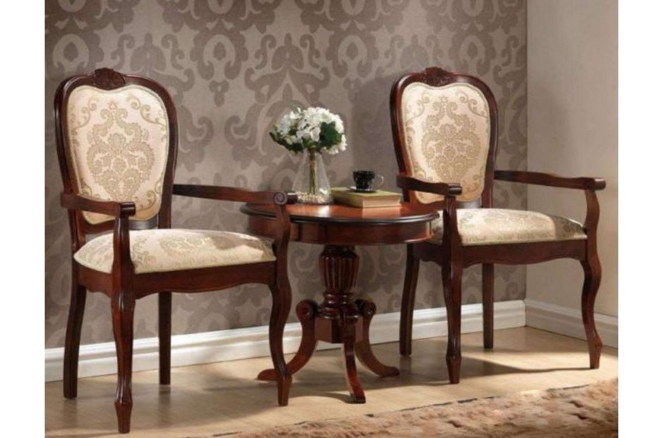 Стул Dialma Brown db004895