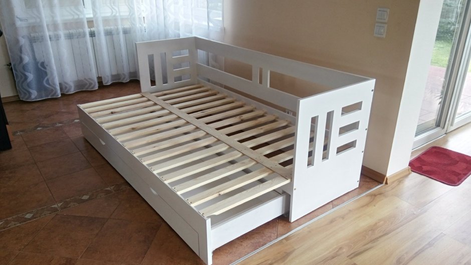 Кровать Viki 140 80
