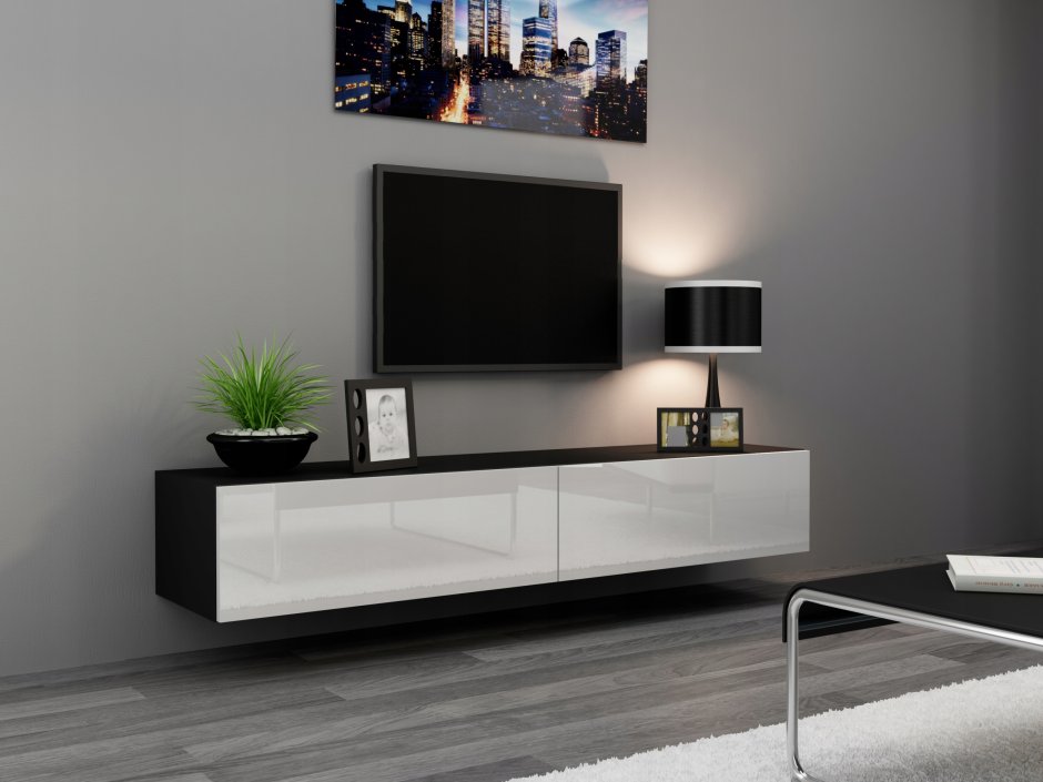 ТВ-тумба Dupen TV 600