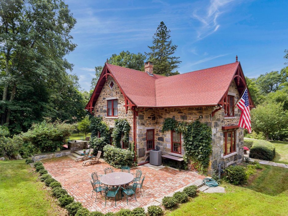 Cottagecore Cottage