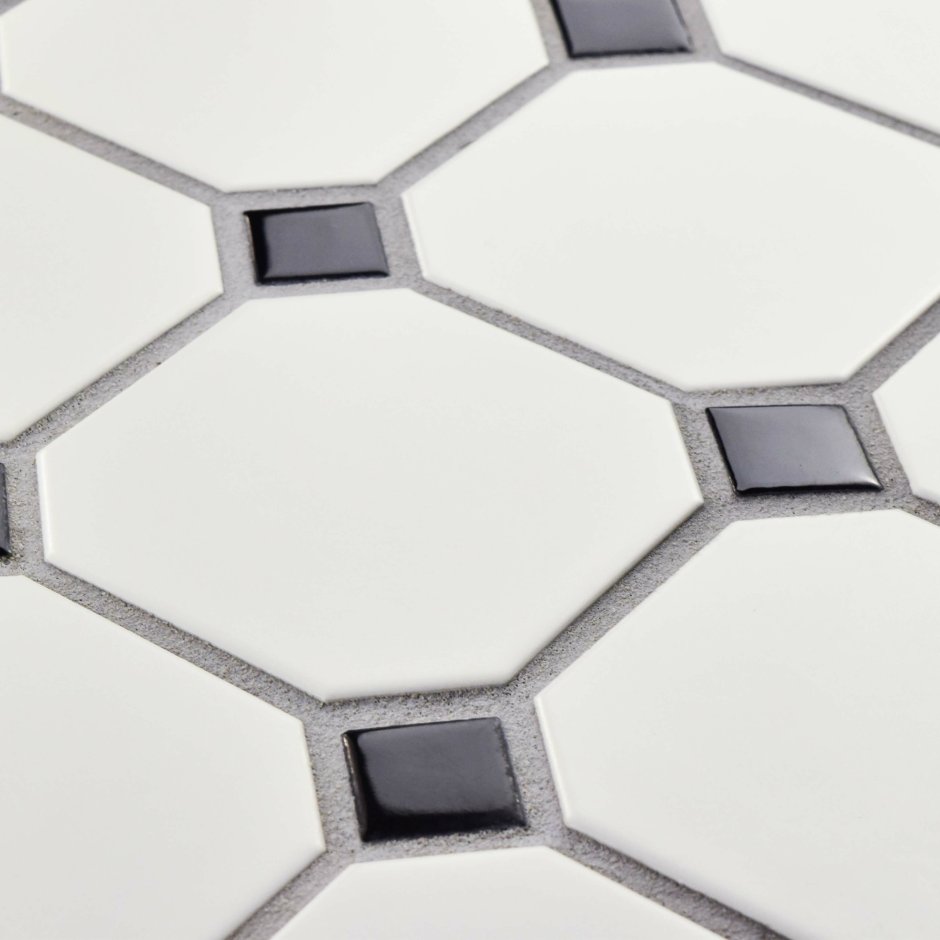 Плитка TOPCER Octagon