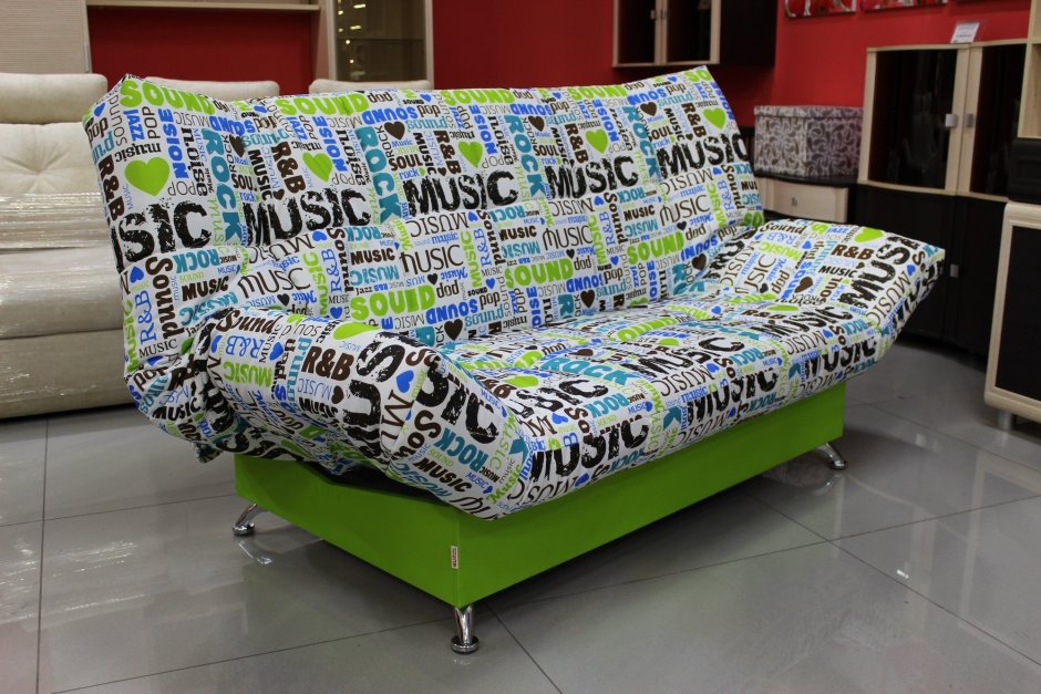 Диван в рассрочку