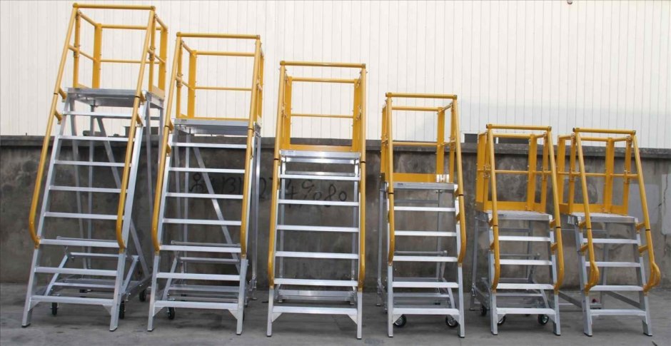 Loft Ladder лестница