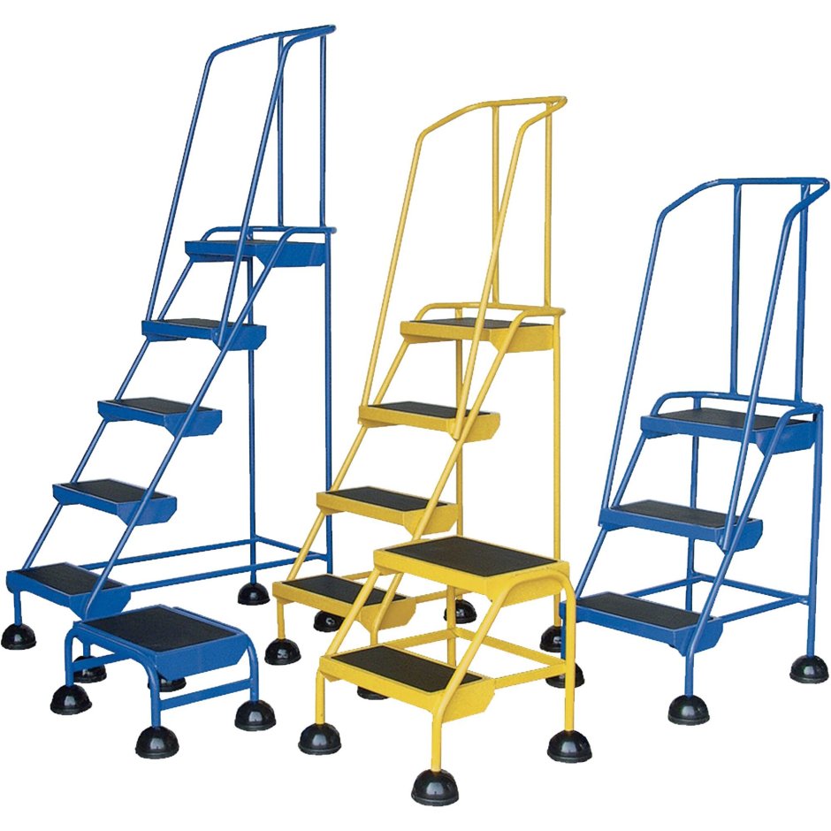 Krause Stabilo 8