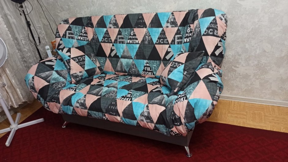 Диван клик кляк Камелия Пд