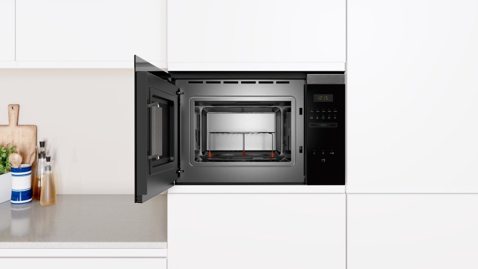 Встраиваемая микроволновая печь Beko