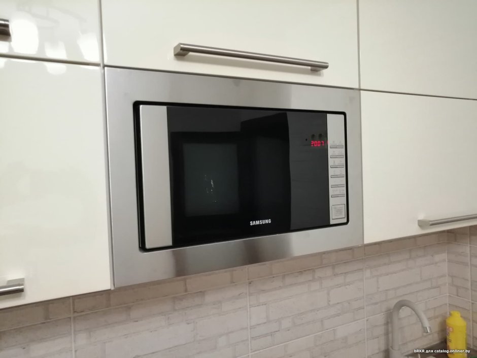 Микроволновая печь Domos GBD 239 yib-p