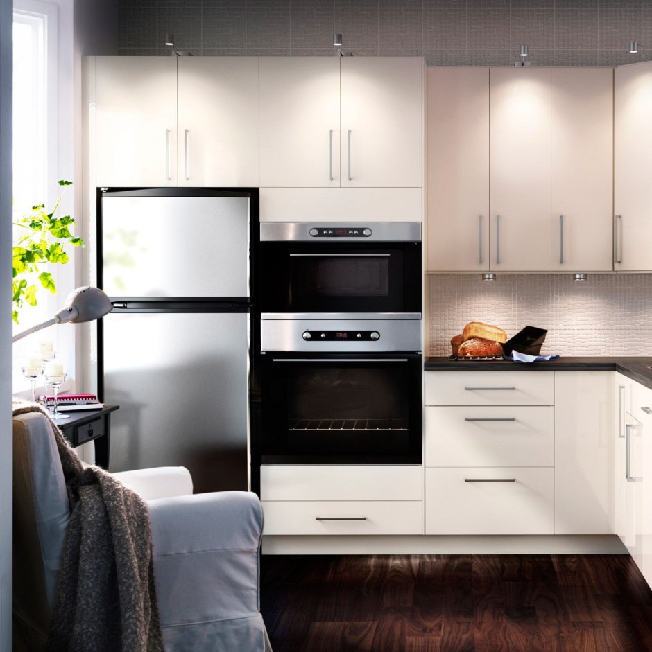 Микроволновая печь Neff c17wr00n0