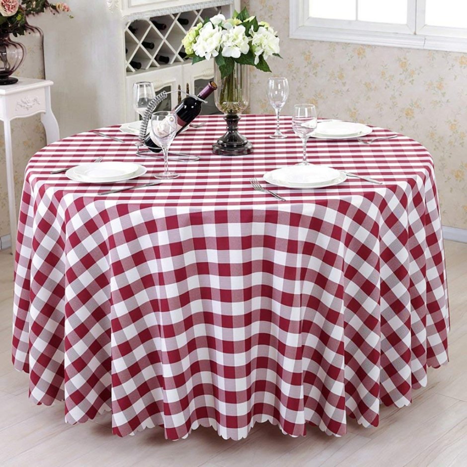 Table Overlay