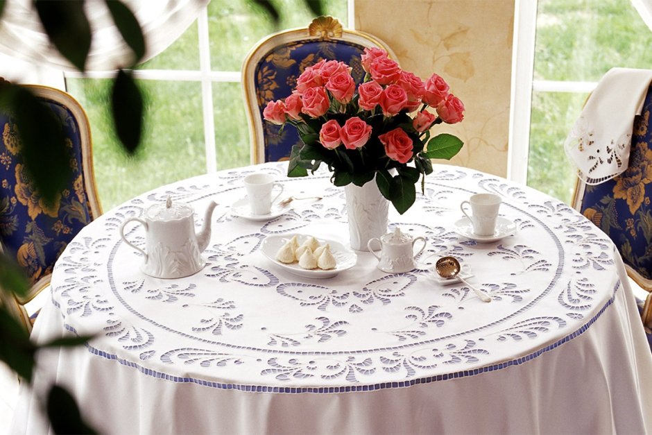 Acme Home Tekstil скатерть
