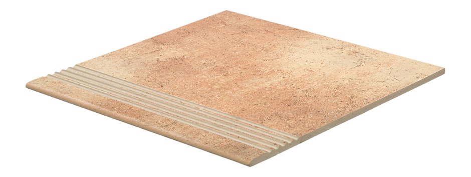 Клинкер Paradyz natural Brown (натурал Браун)