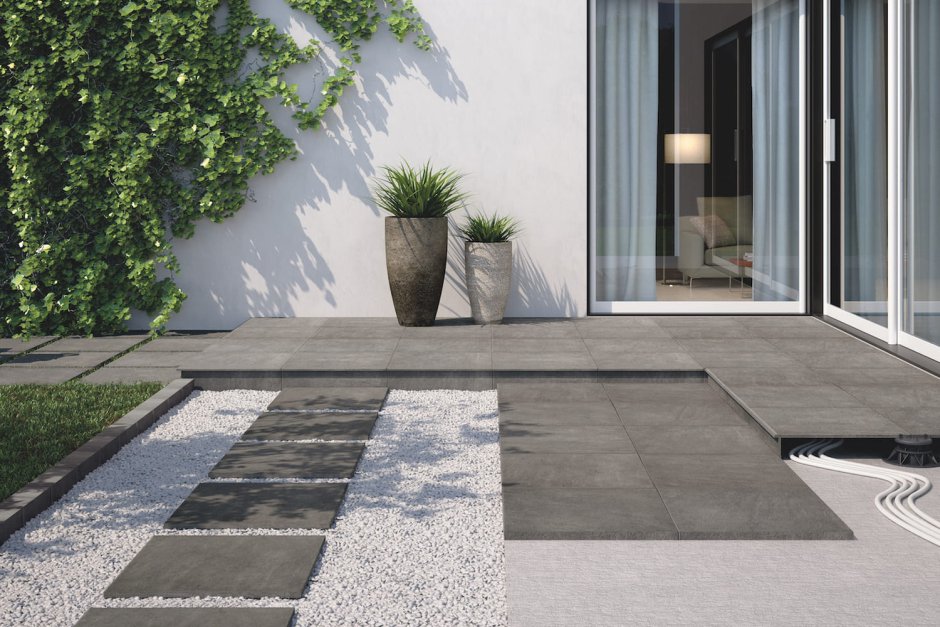 Porcelain Gres Gres porcellanato 60х60