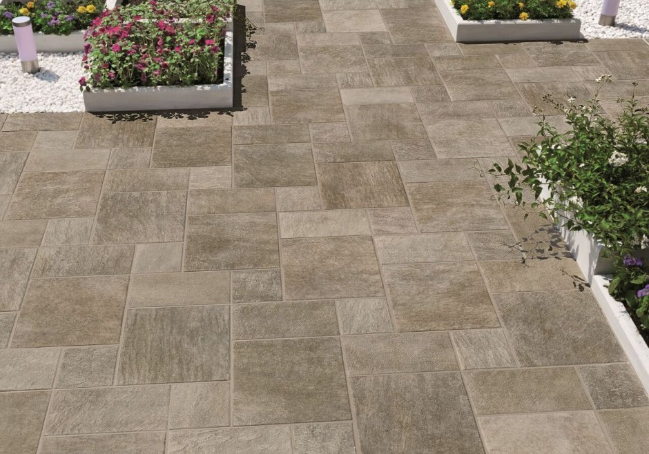 Керамогранит Patio Grey