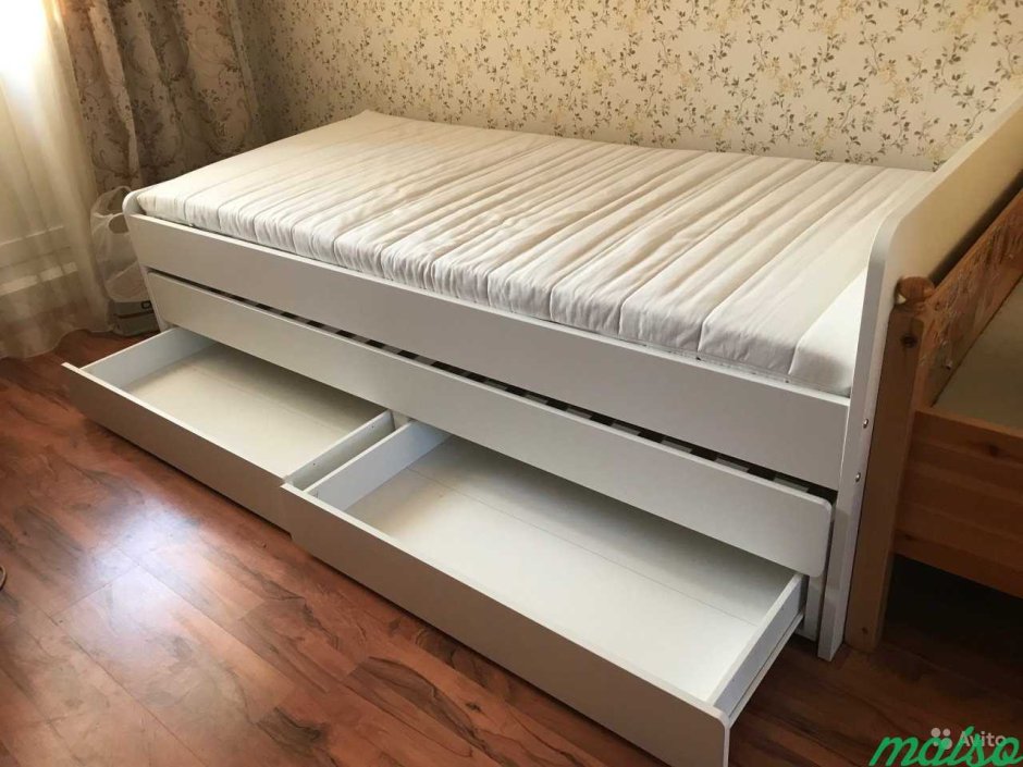 Кровать Cilek Romantic