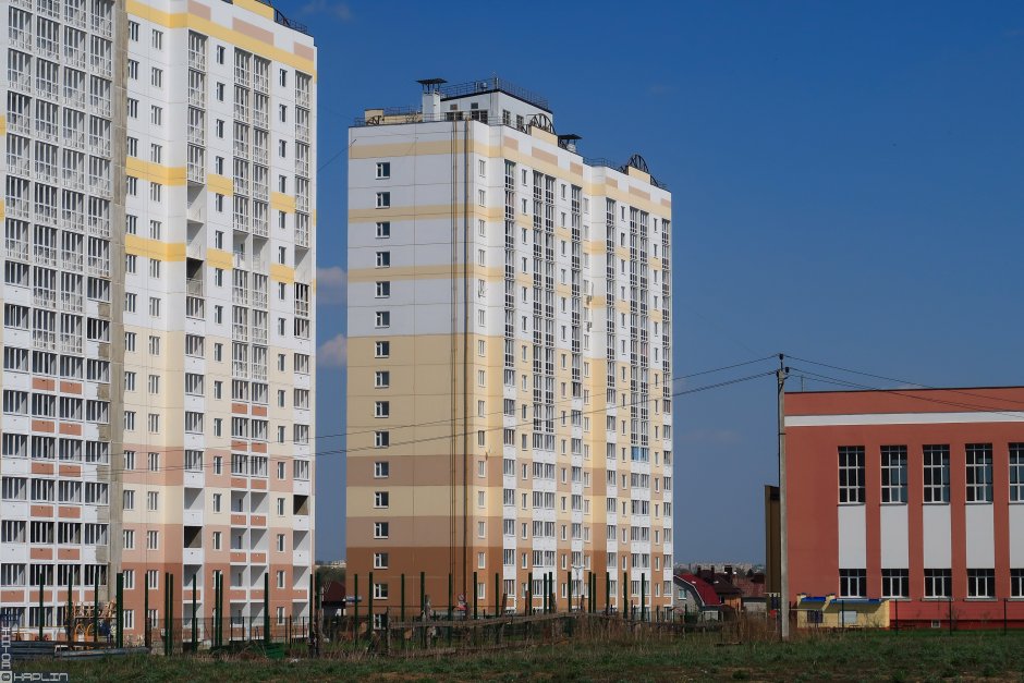 Улица Ленина 37 Орел