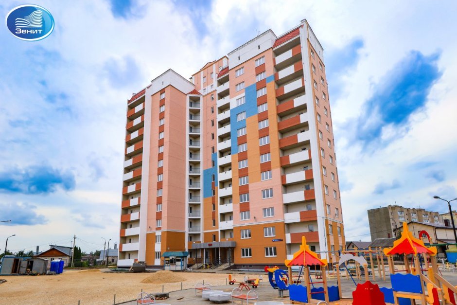 Дом купца Аполлонова Орел