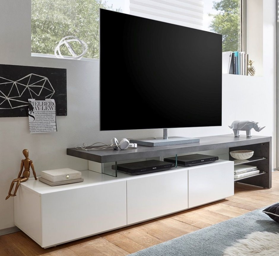 ТВ-тумба Dupen TV 600