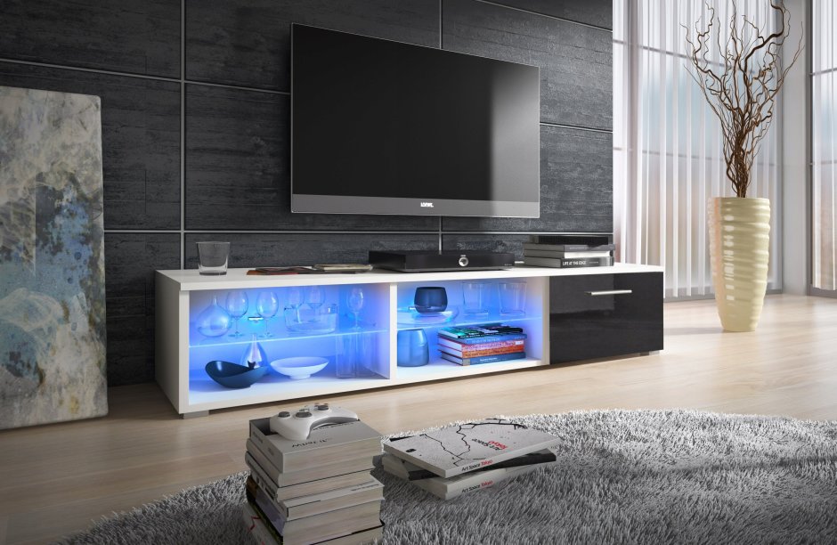 Тумба под телевизор Modern TV