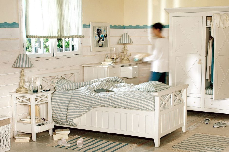 Ikea hemnes кровать