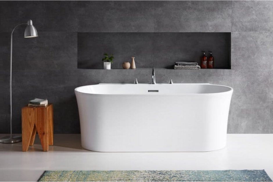 Ванна BELBAGNO bb409 1700