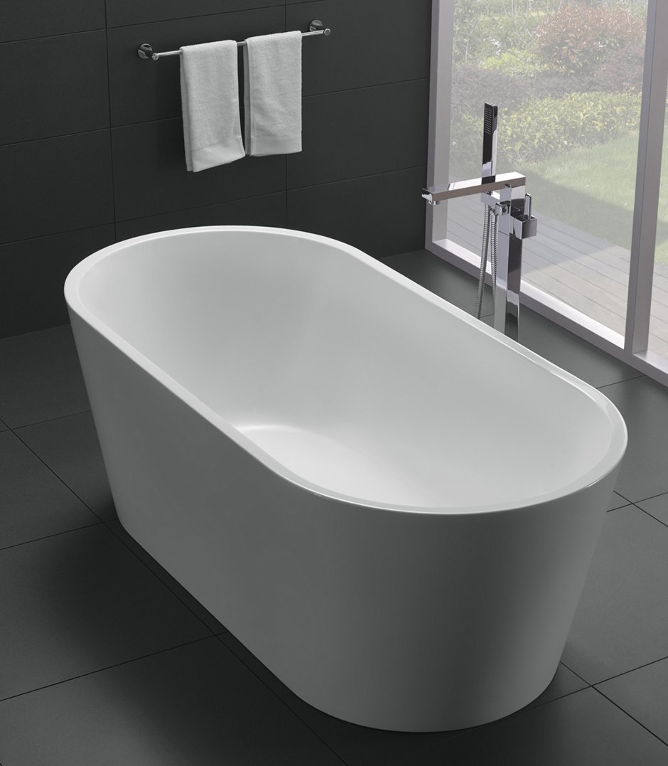 Ванна BELBAGNO bb71-1600