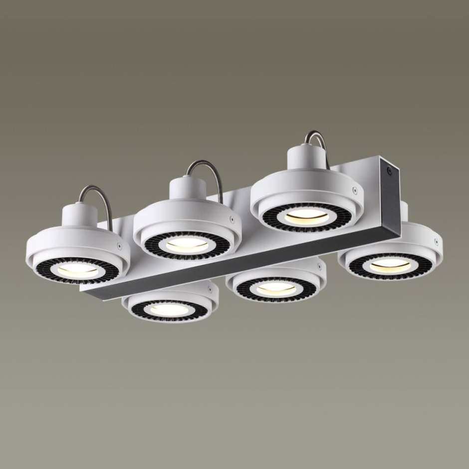 Odeon Light Satelium 3490/6