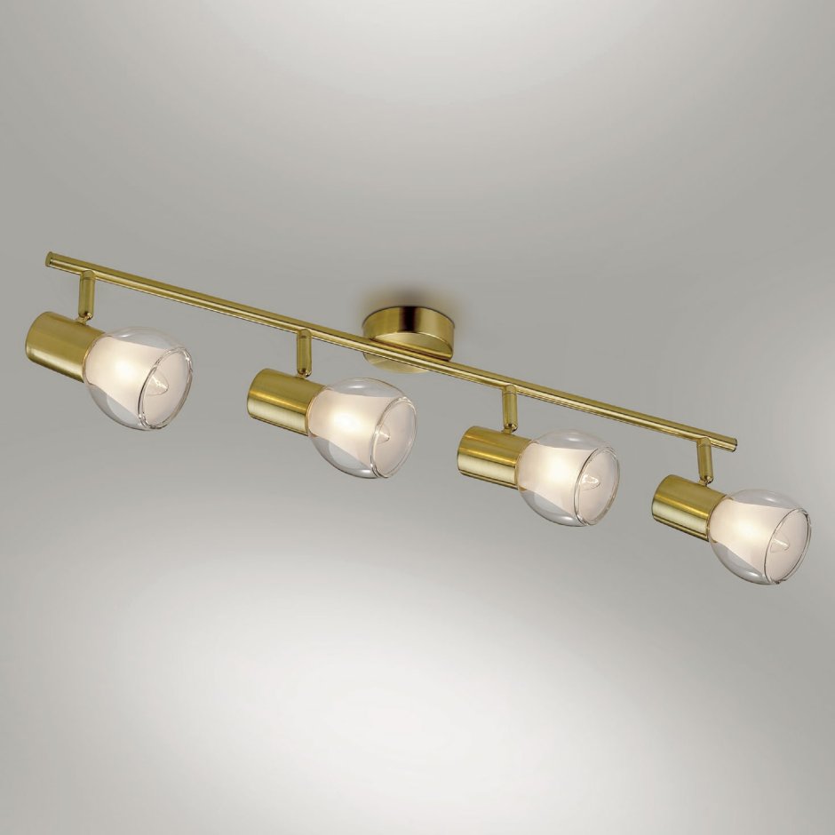 Odeon Light 2073/4w
