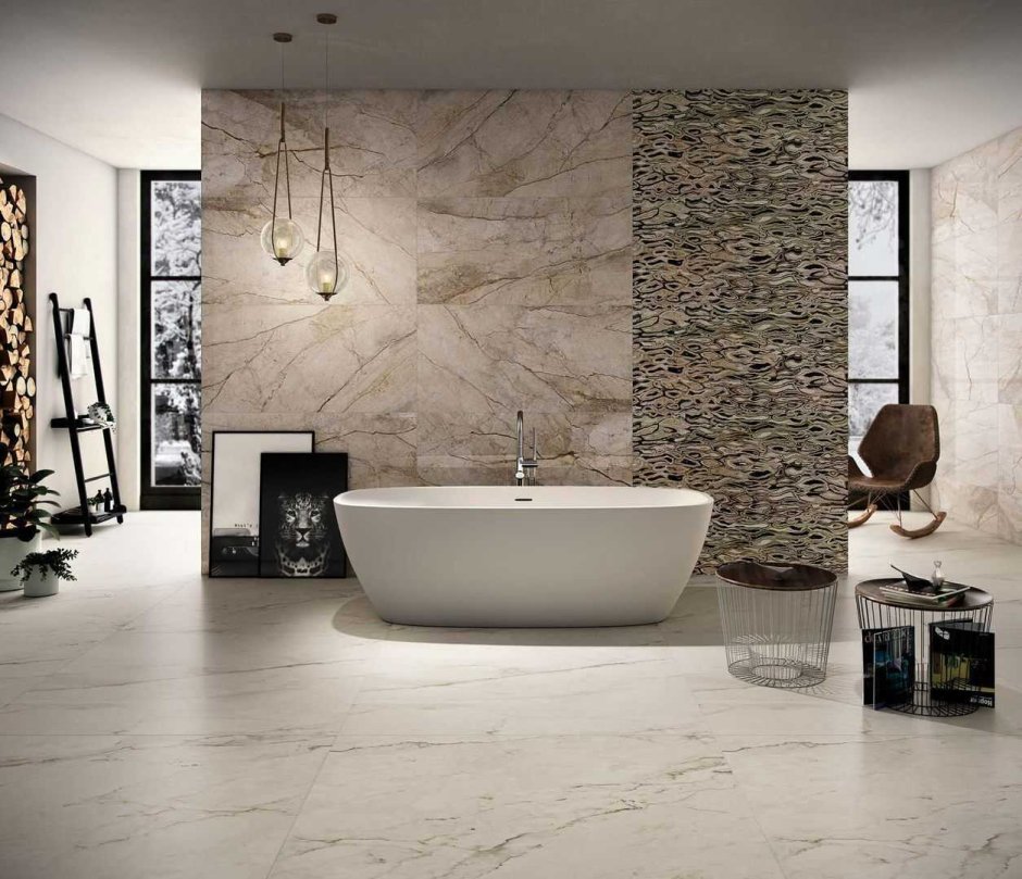 Керамогранит Imola the Room 60x120