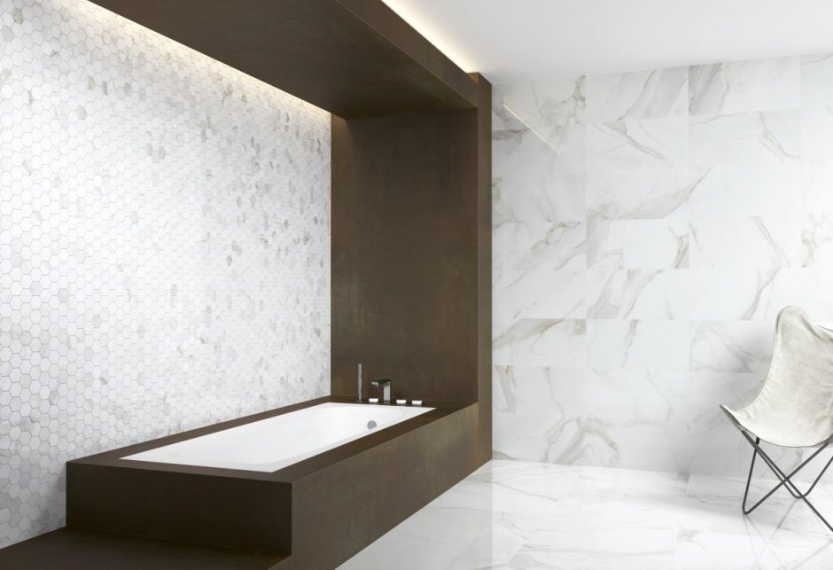 Palace Calacata 59x59