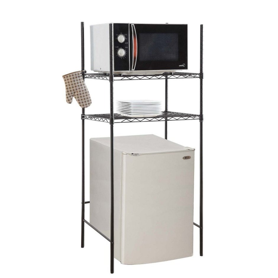 Fridge Stand